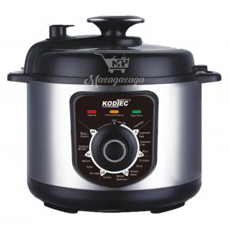 KODTEC                             KT-165MEP                  pressure cooker