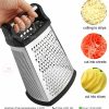 KODTEC                   KT-3106-4MG            grater - Image 2