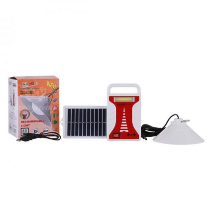 ABORDER                        AL-5808           rechargeable light