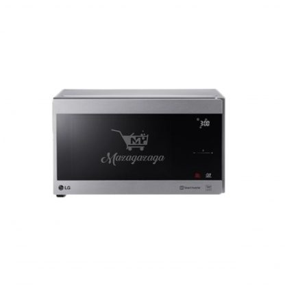 LG                          MS-4295CIS                       microwave  oven