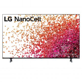 LG                       50NANO75VPA                television