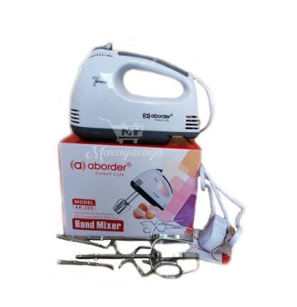 ABORDER                             AK-200               hand mixer