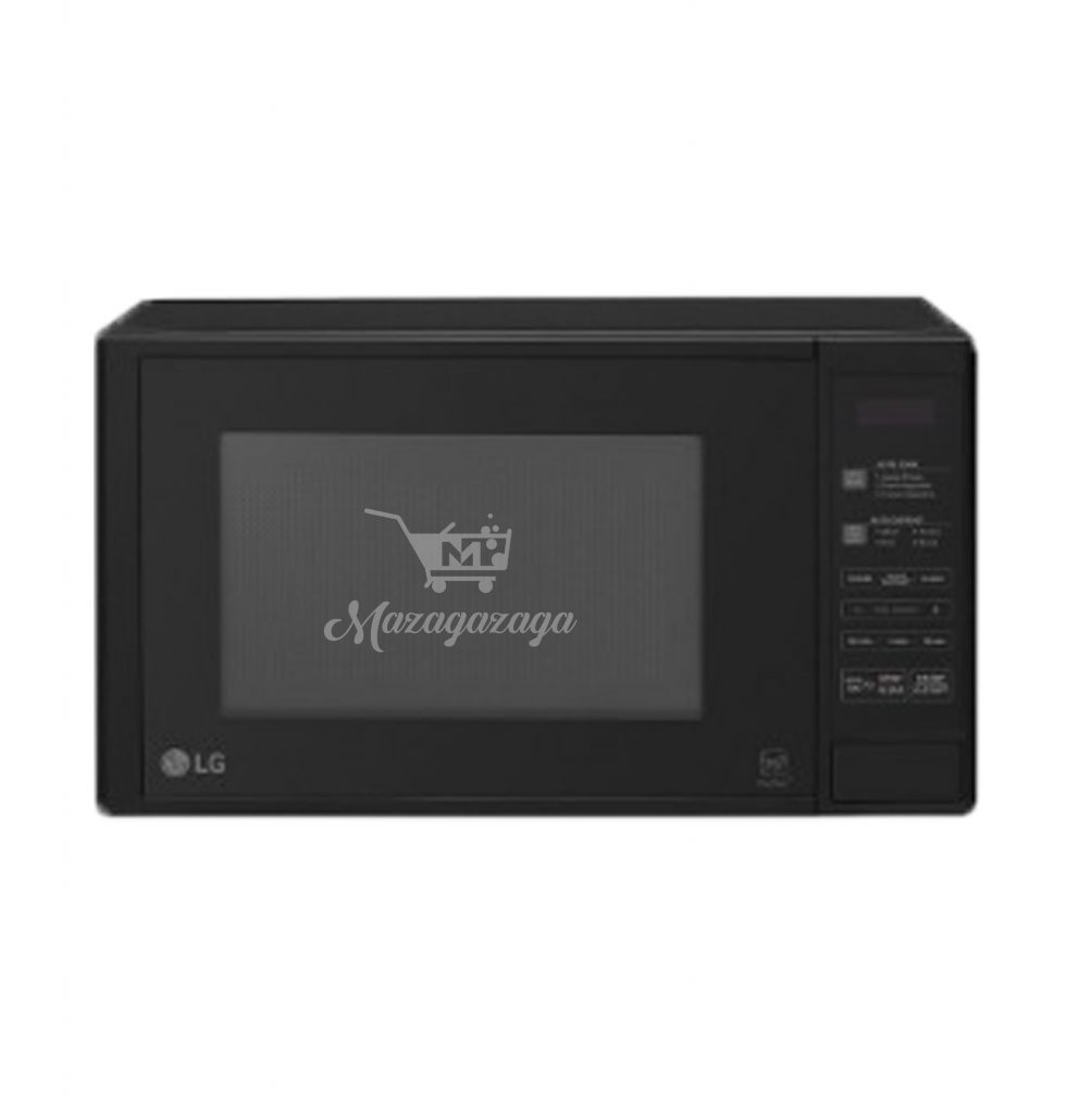 LG MS2042DB microwave oven Mazagazaga