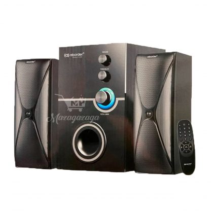 ABORDER                          AB108BT                    subwoofer