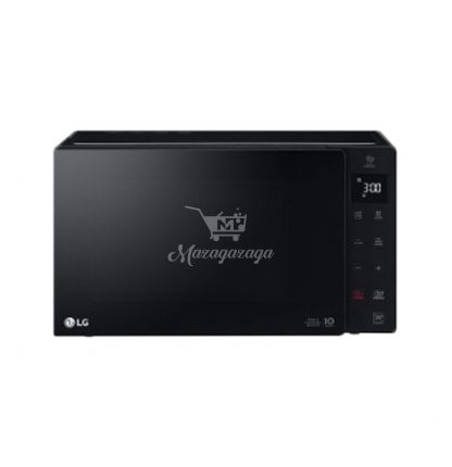LG                          MS2535GIS                microwave  oven