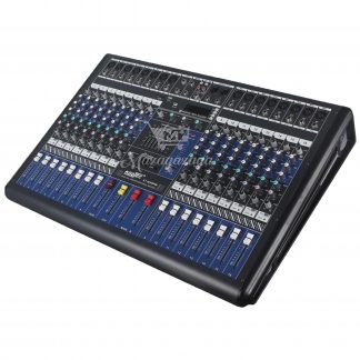 KODTEC                                   KT-1630PM                              power mixer