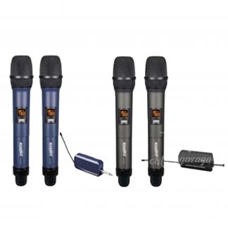 KODTEC                                      KT-9102U                 microphone wireless