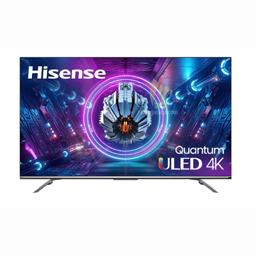HISENSE 4K ULED™ Android Smart TV  | 75U7G