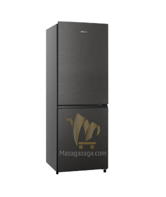Hisense 221L Double Door (Combi) Refrigerator | H310BIT