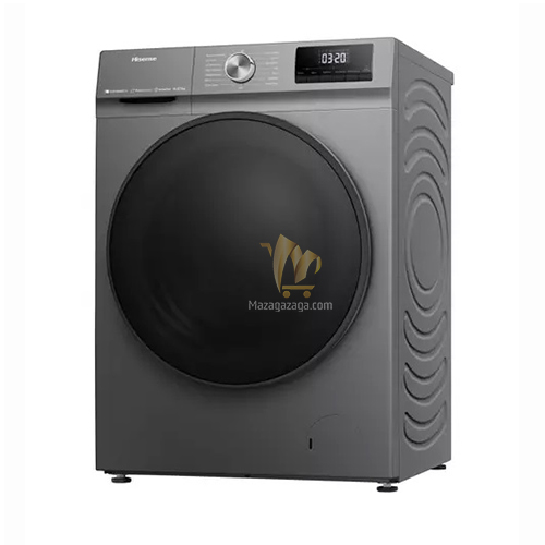 Hisense Washing Machine | WD3Q1043BT