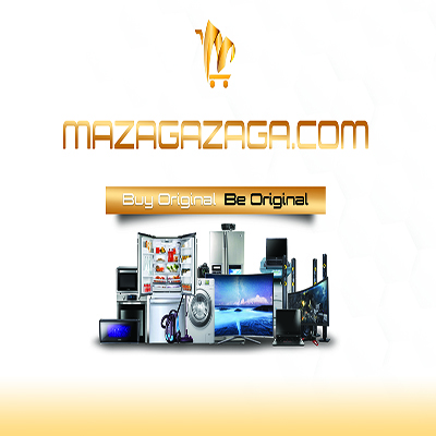 Home - Mazagazaga